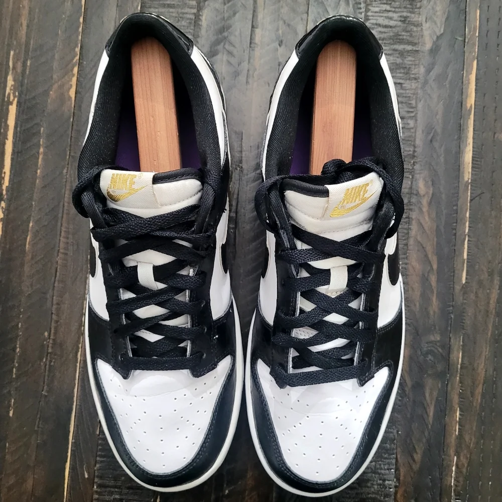 Nike dunk low